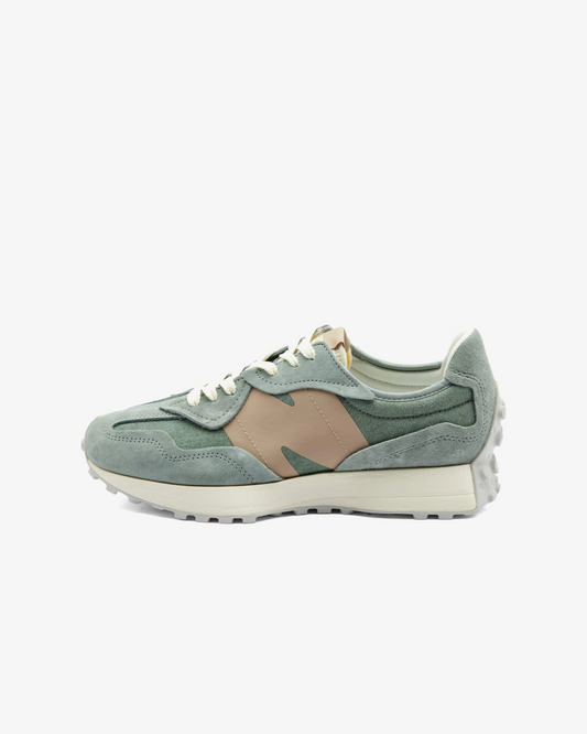 New Balance 327 'Juniper' Sneakers