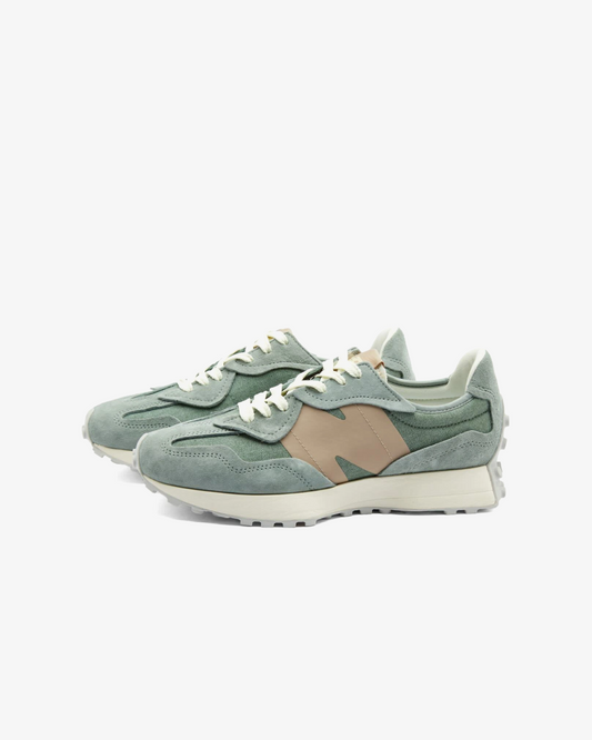 New Balance 327 'Juniper' Sneakers