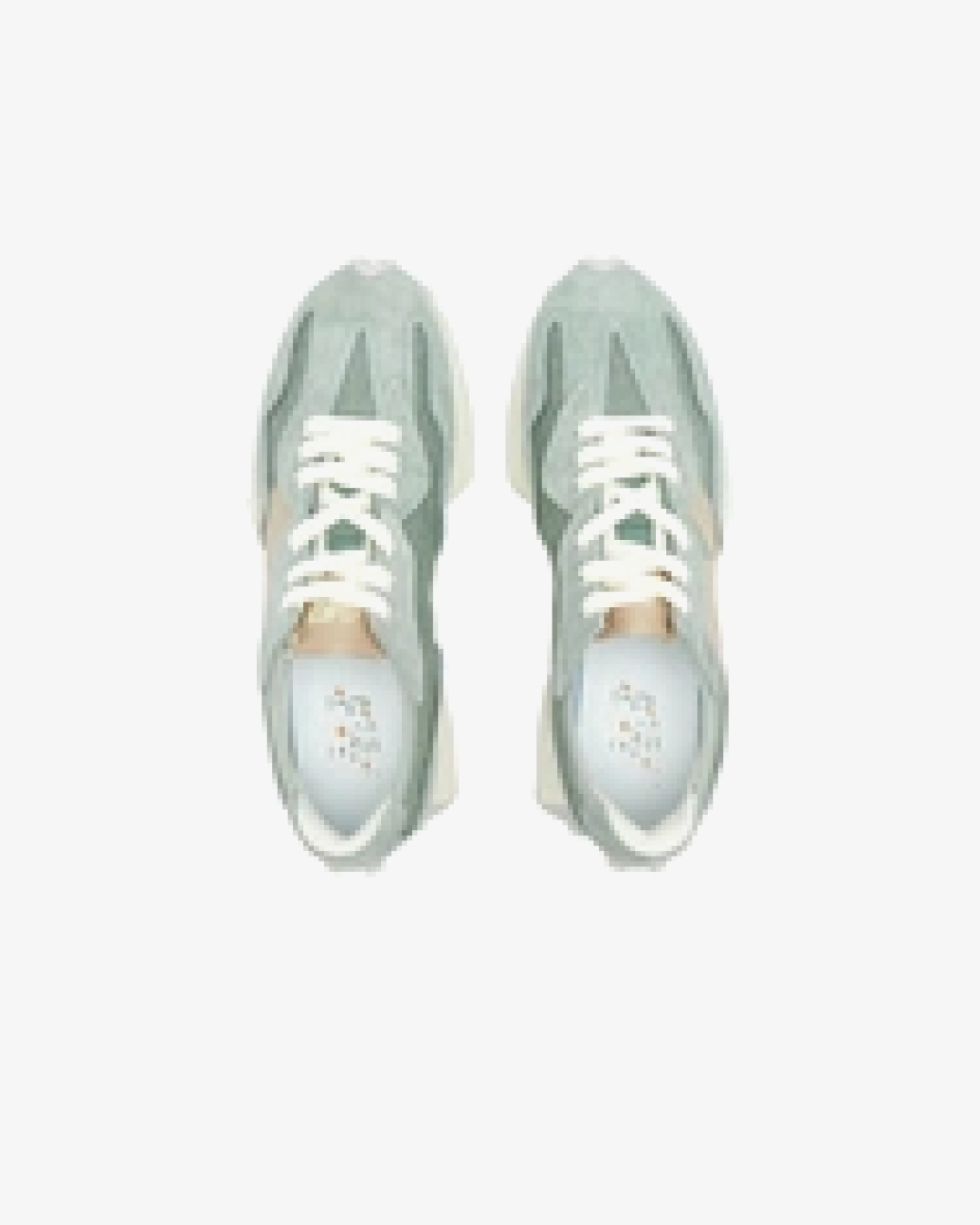 New Balance 327 'Juniper' Sneakers