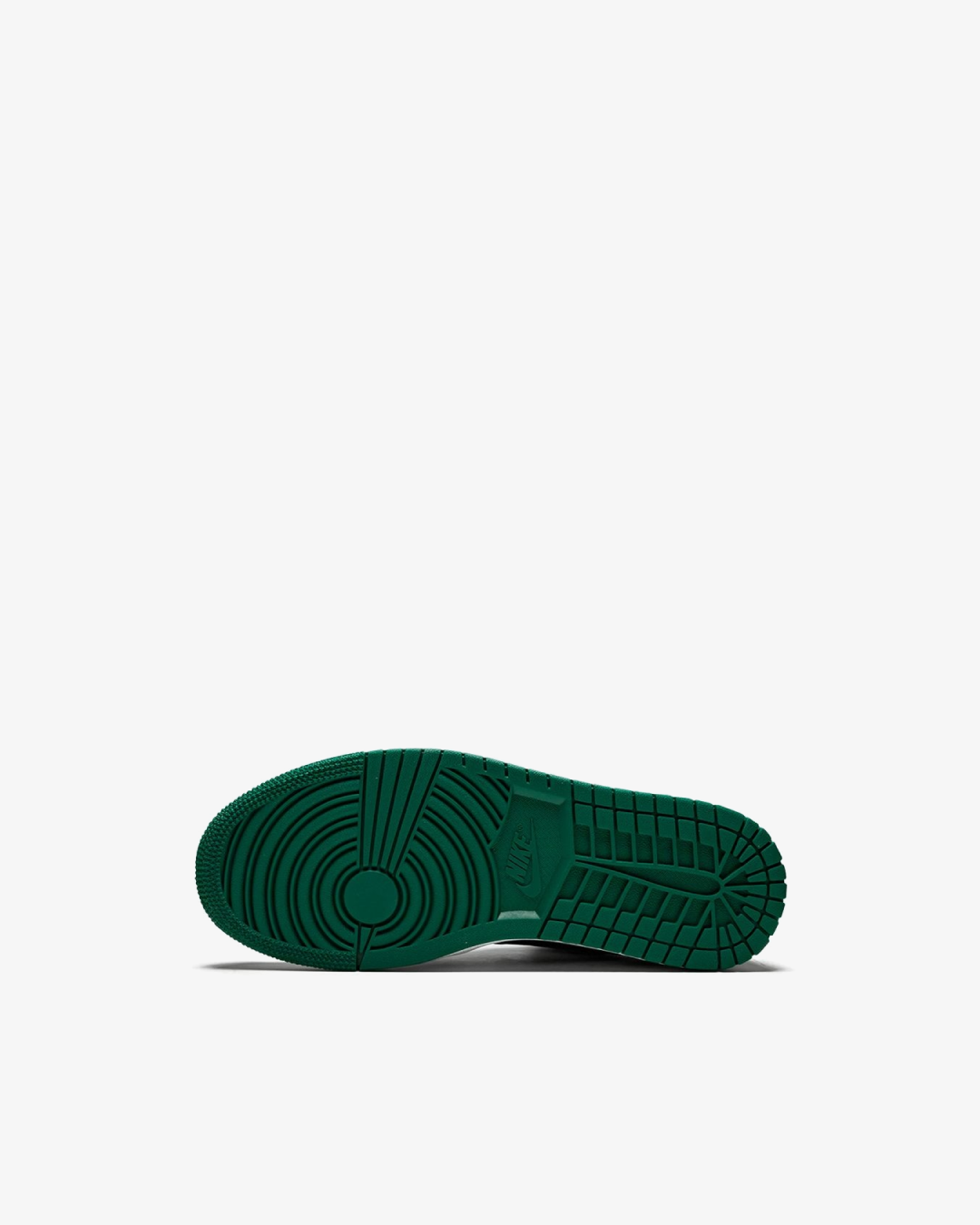 Air Jordan 1 Low "Mystic Green" Sneakers
