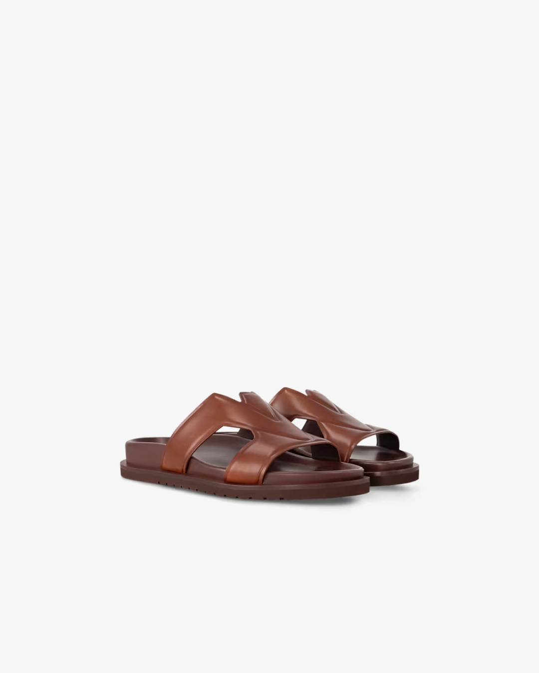Louis Vuitton Oasis Mule (Anatomic Insole & Lightweight Micro Outsole) In Two Colors