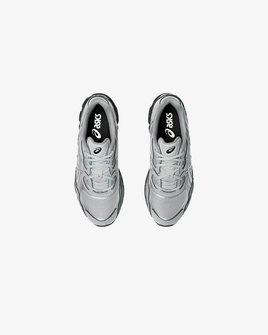 ASICS GEL-NYC "Mid Grey Sheet Rock" Sneakers
