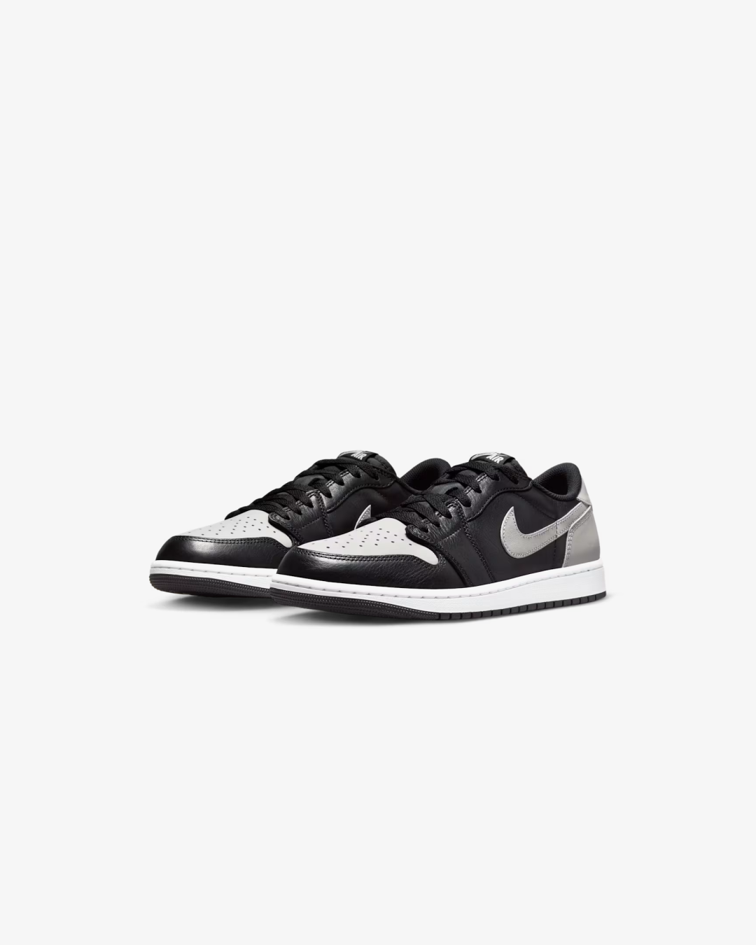 Air Jordan 1 Low Retro OG "Shadow" Sneakers