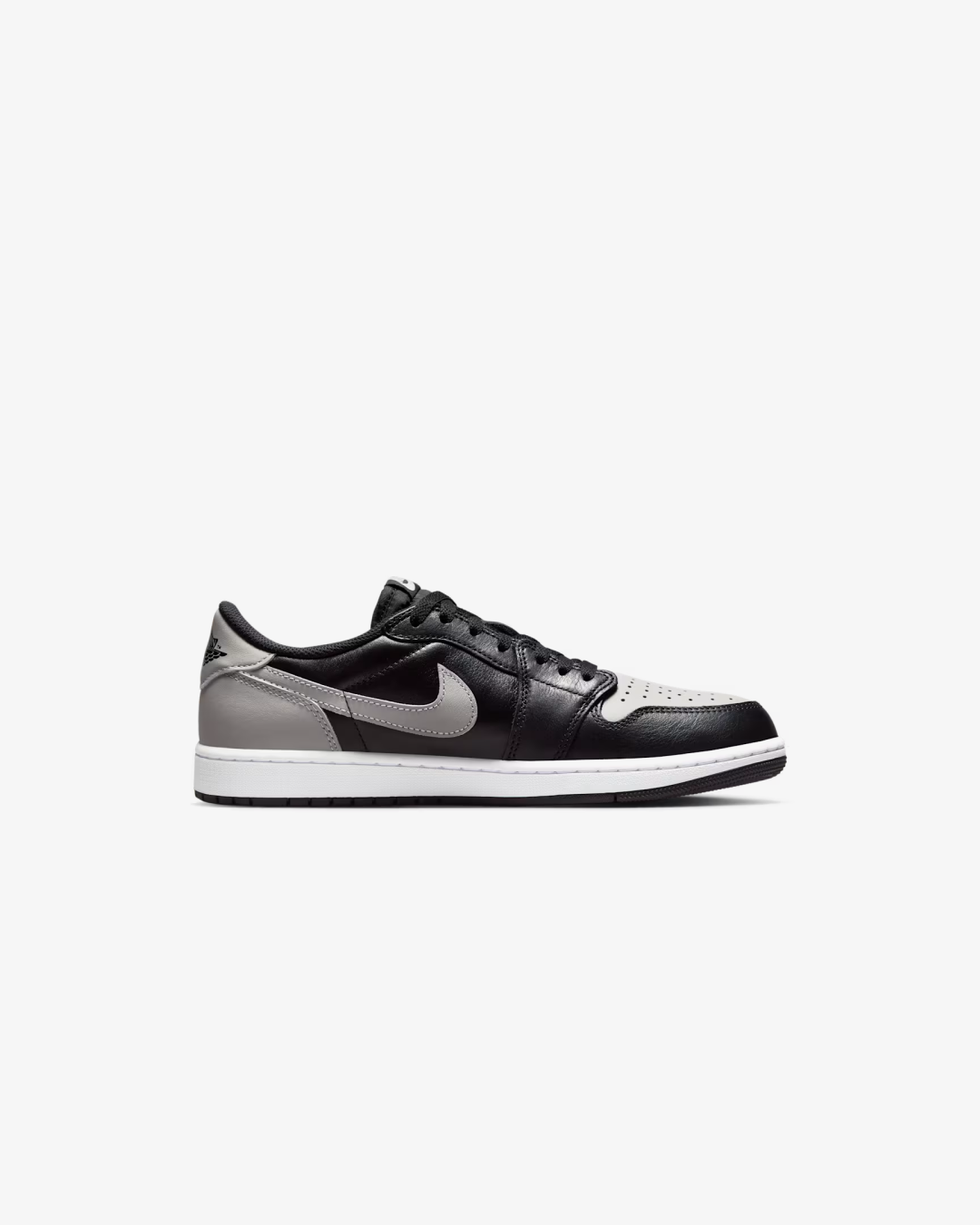 Air Jordan 1 Low Retro OG "Shadow" Sneakers