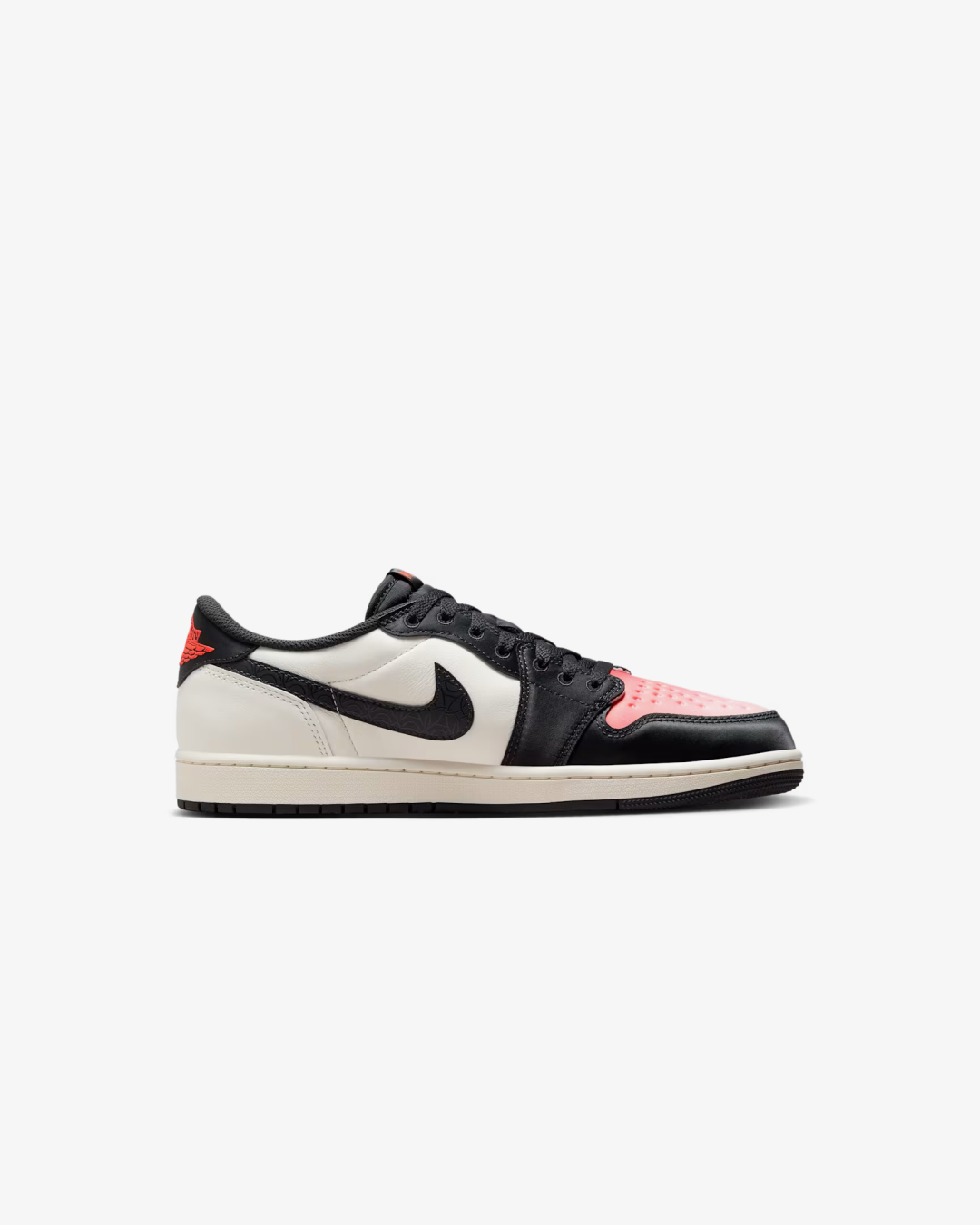 Air Jordan 1 Low Retro OG "Paris Saint-Germain" Sneakers