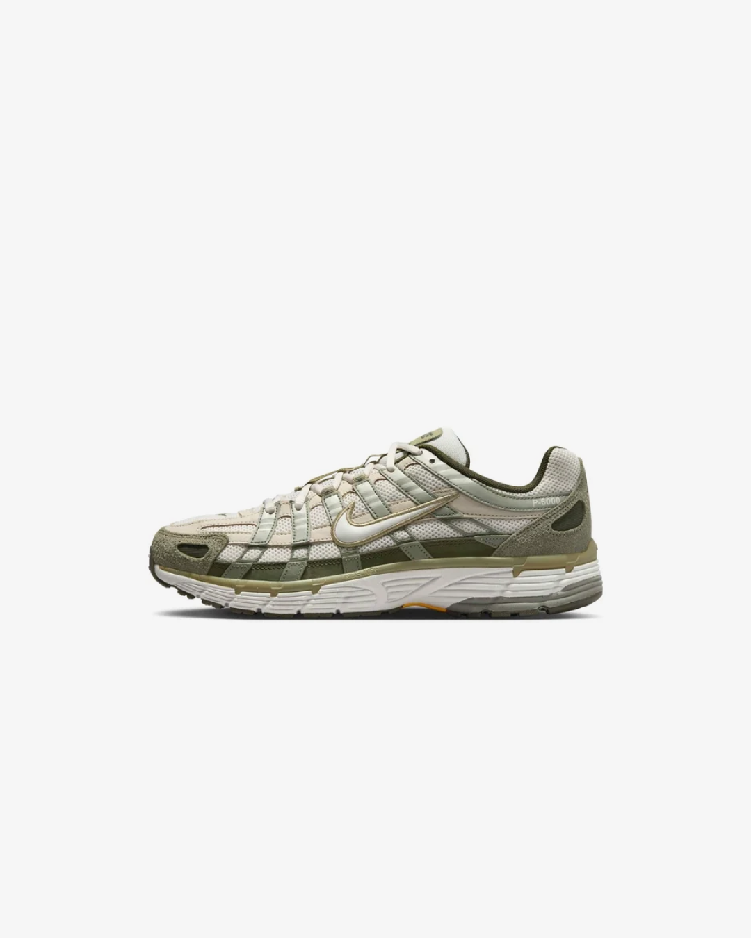 Nike P-6000 “Cargo Khaki” Sneakers