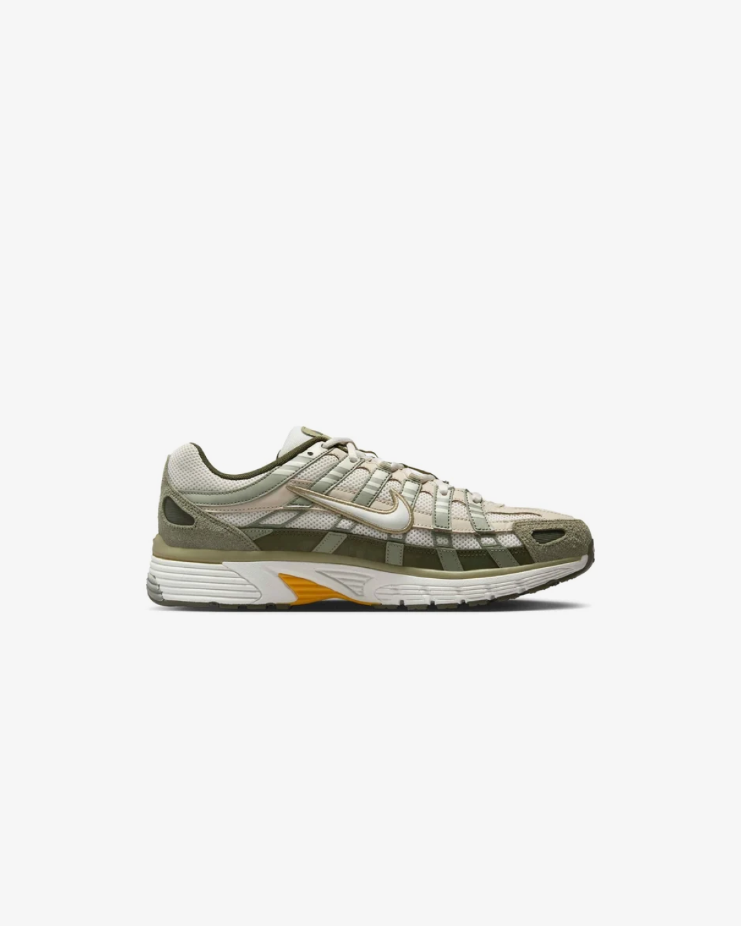 Nike P-6000 “Cargo Khaki” Sneakers