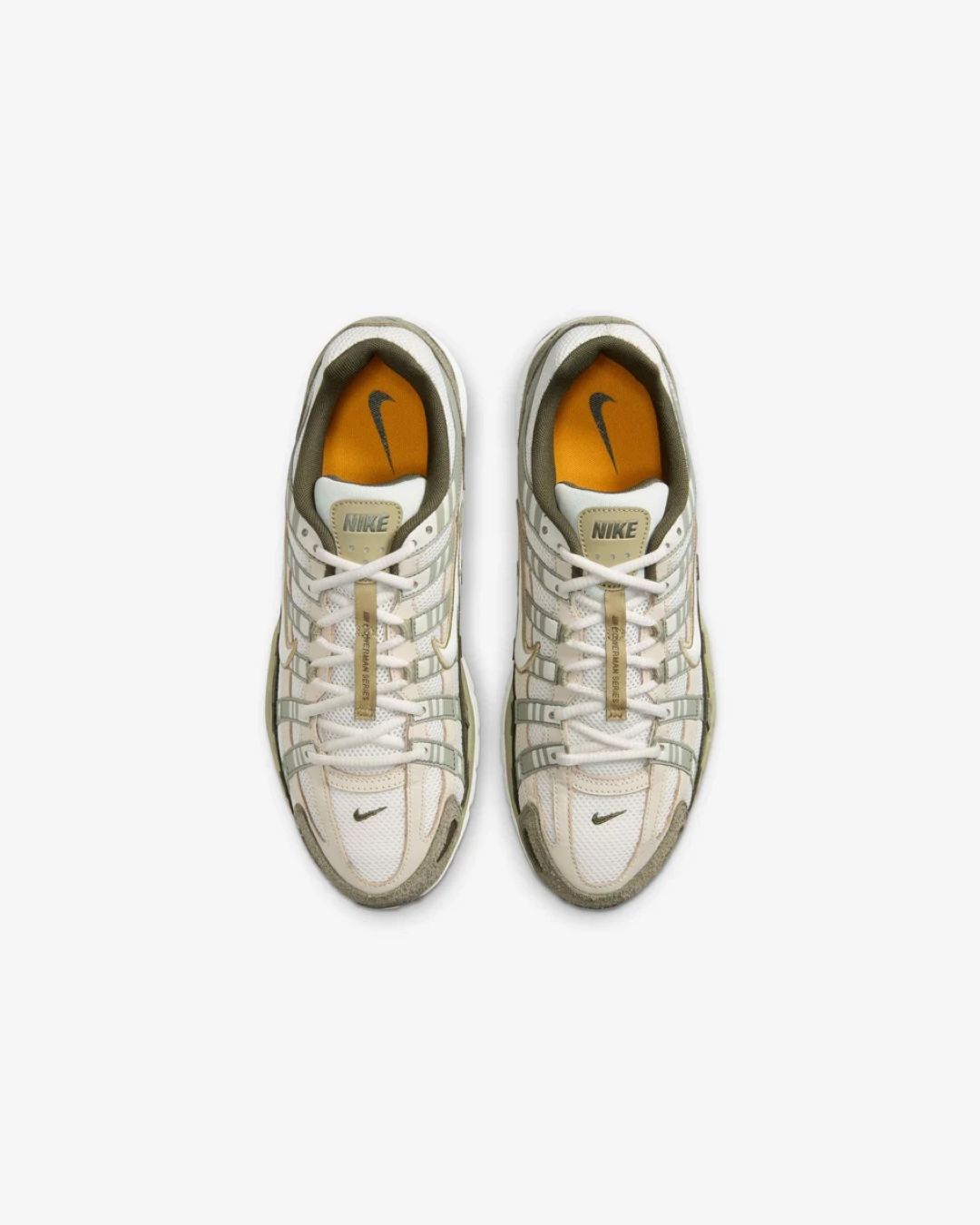 Nike P-6000 “Cargo Khaki” Sneakers