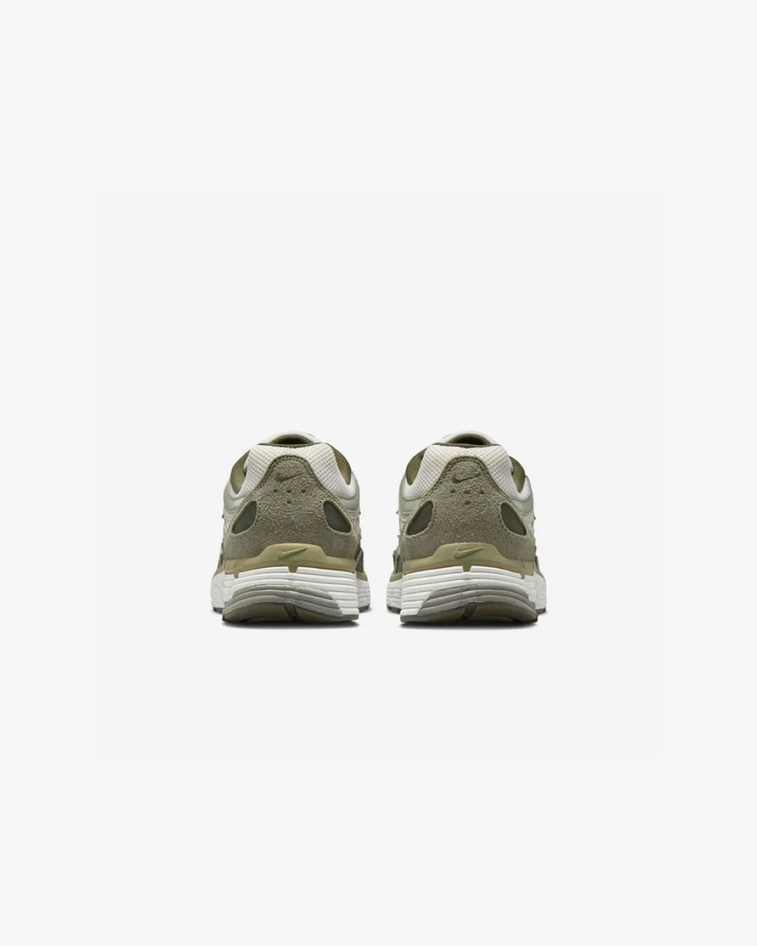 Nike P-6000 “Cargo Khaki” Sneakers