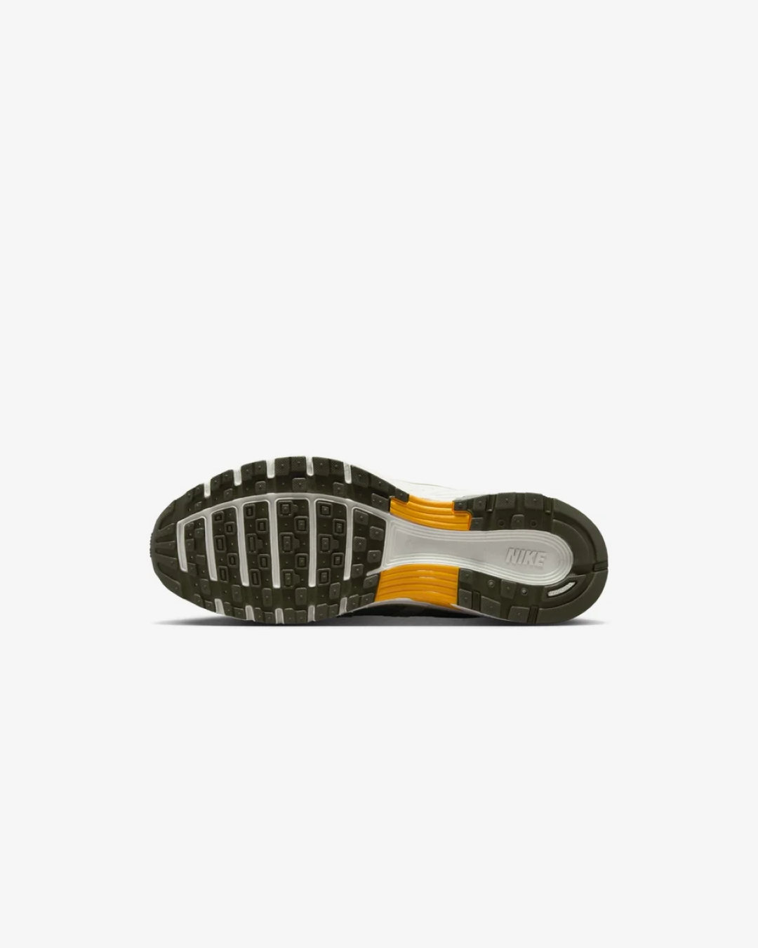 Nike P-6000 “Cargo Khaki” Sneakers