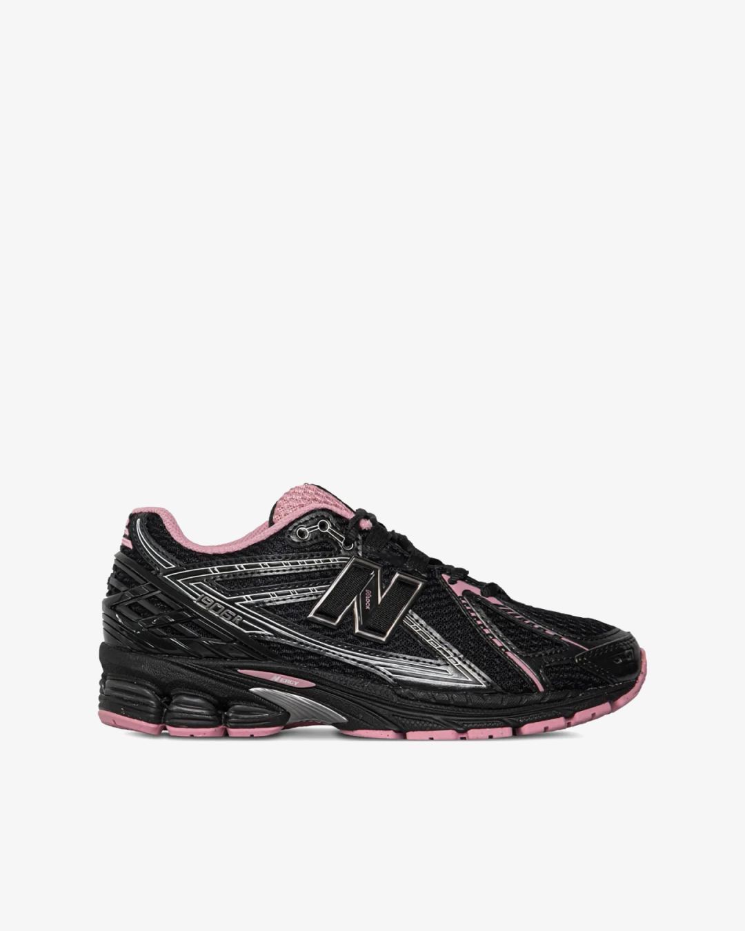 New Balance 1906 "Pink Taffy" Sneakers