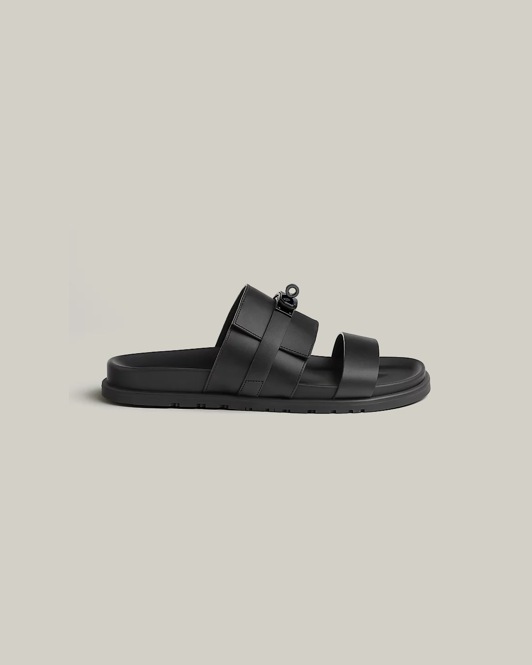 Original Hermès Jackson Sandal