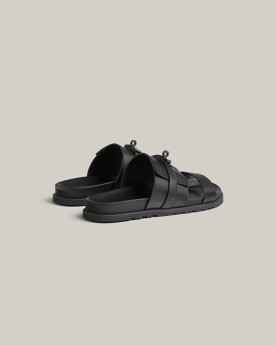 Original Hermès Jackson Sandal