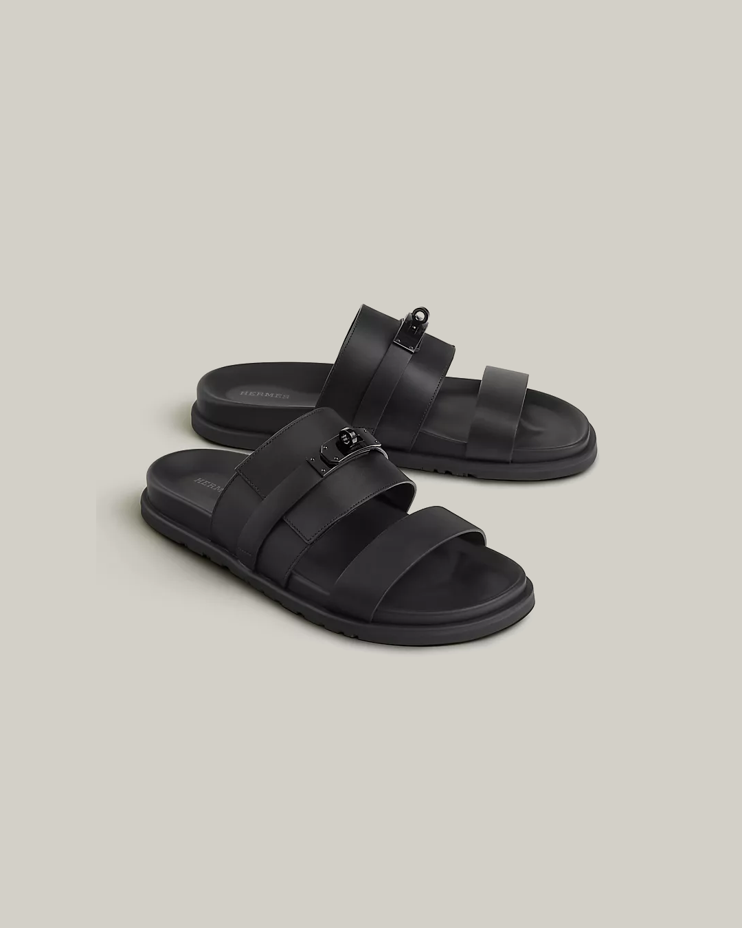 Original Hermès Jackson Sandal