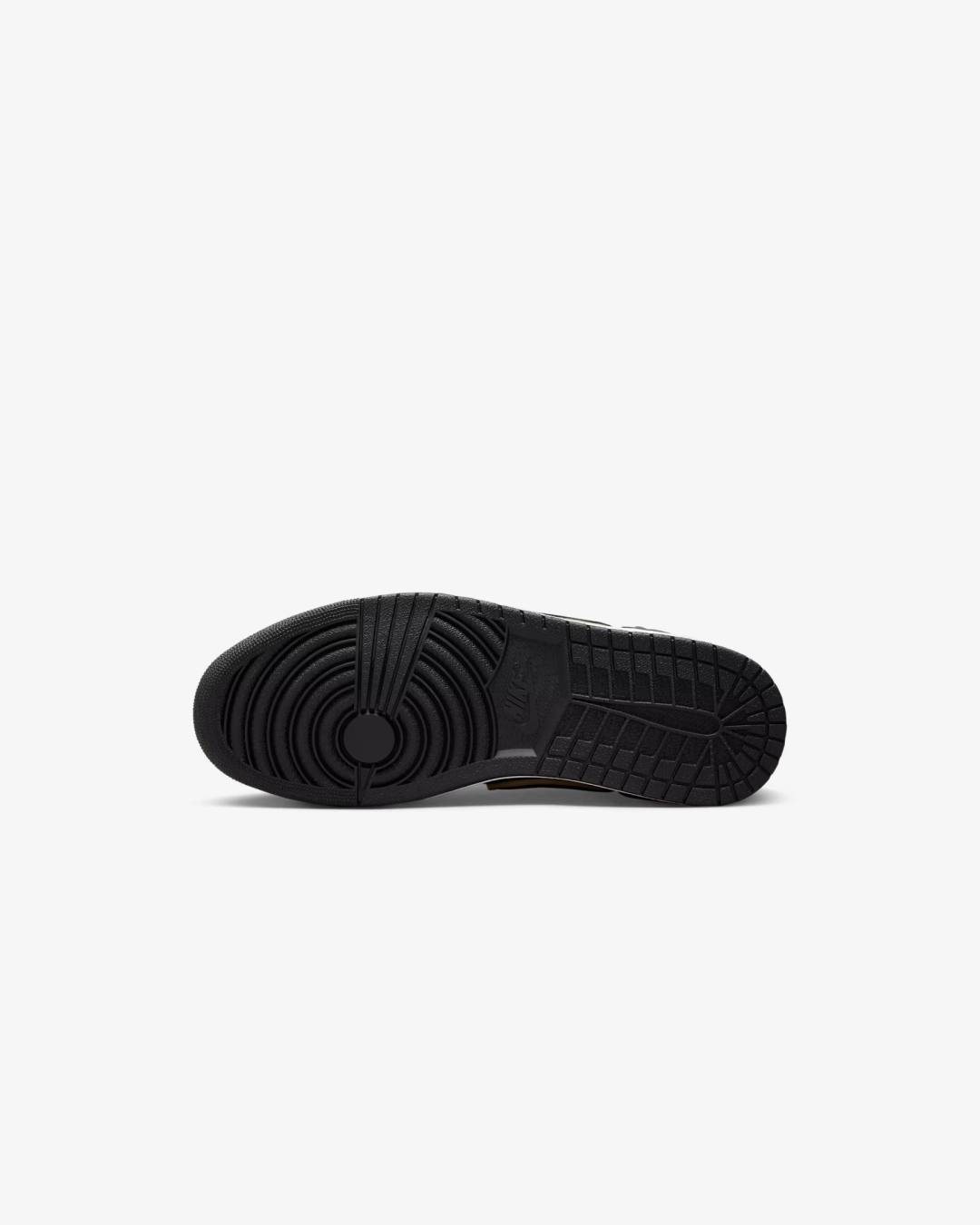Air Jordan 1 Low OG EX “Black Smoke Grey” Sneakers