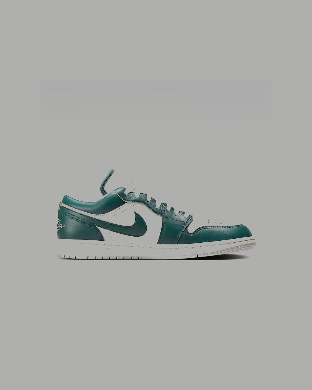 Air Jordan 1 Low SE “Oxidized Green” Sneakers