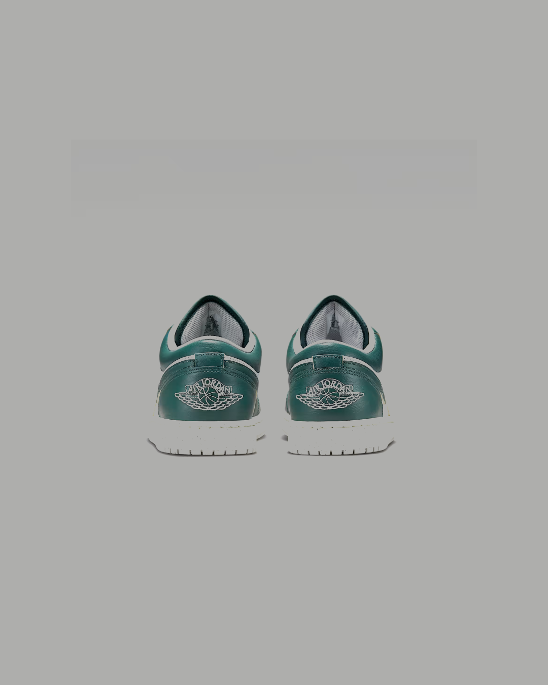Air Jordan 1 Low SE “Oxidized Green” Sneakers