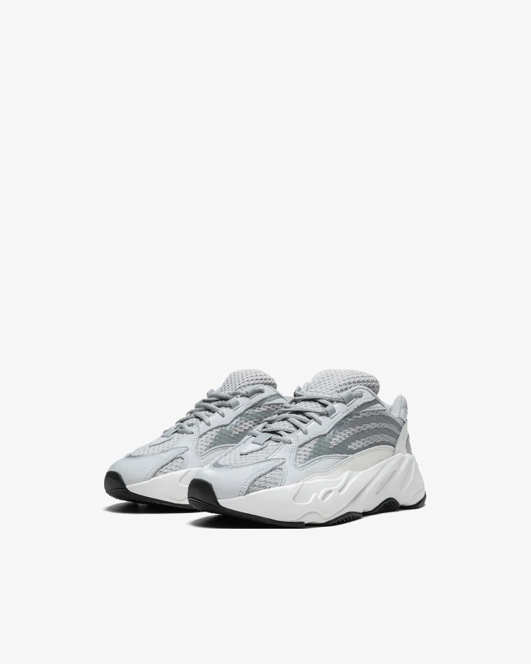 Adidas Yeezy Boost 700 V2 “Static” Sneakers