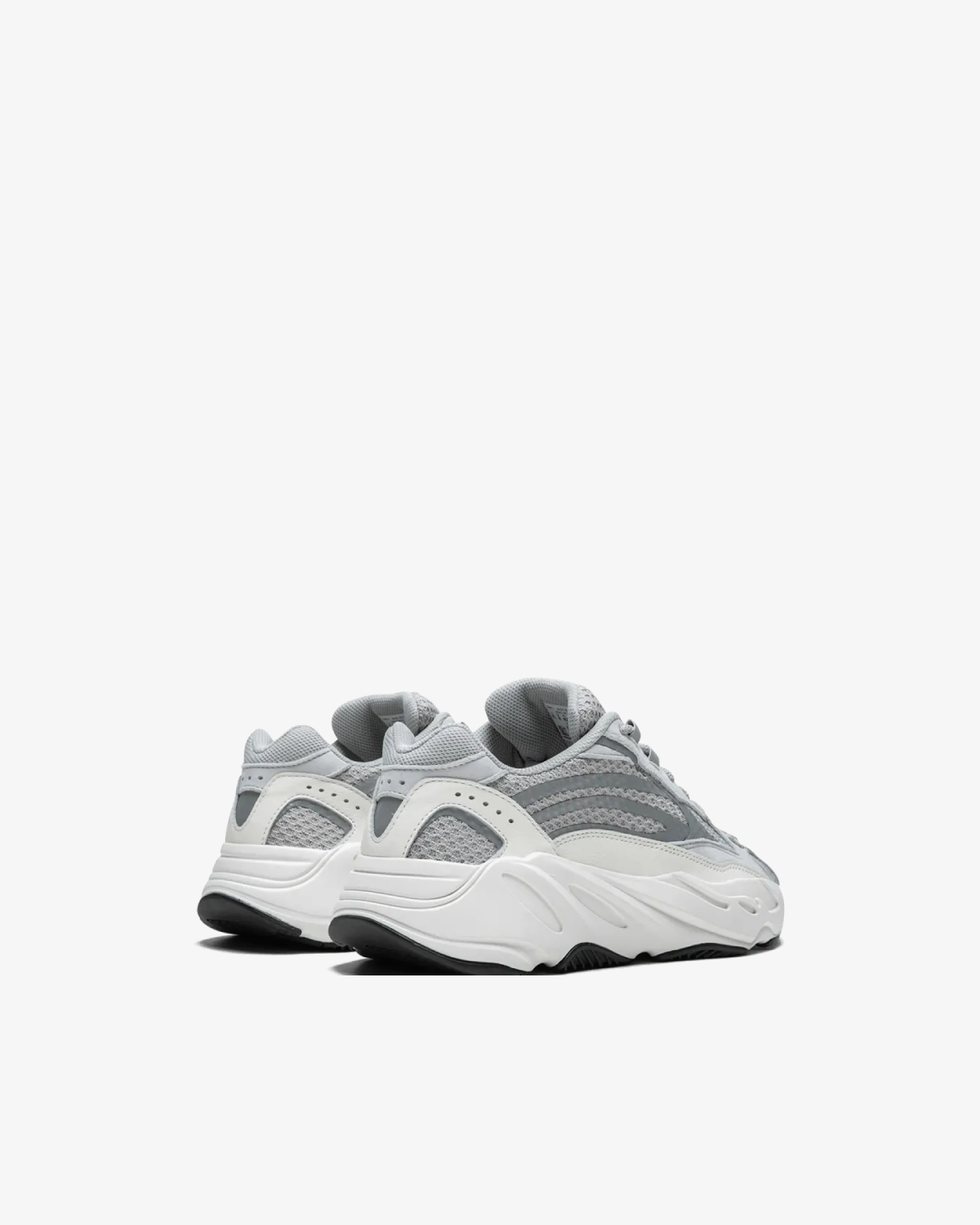 Adidas Yeezy Boost 700 V2 “Static” Sneakers