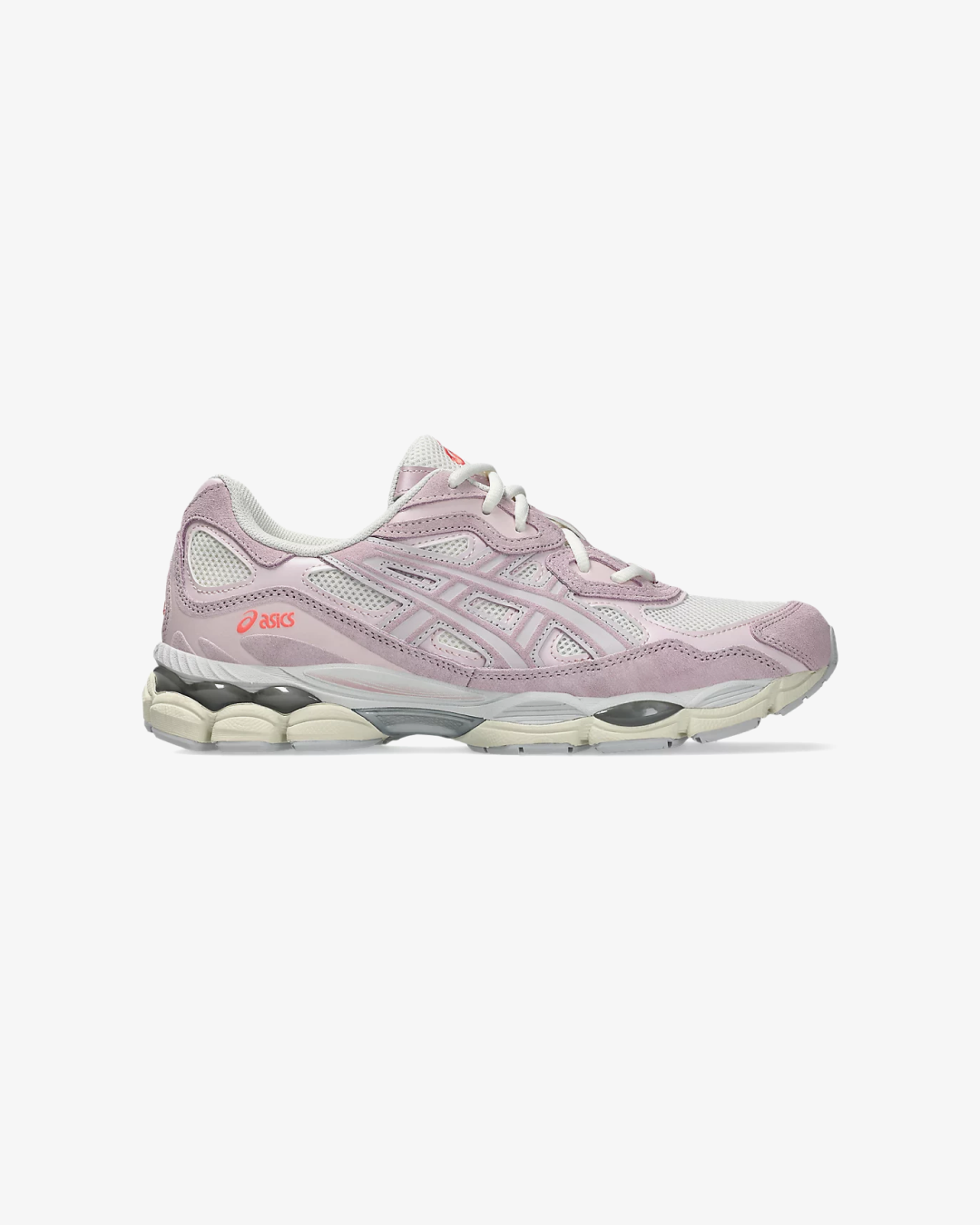 ASICS Gel NYC ‘Cream and Rose Water’ Sneakers