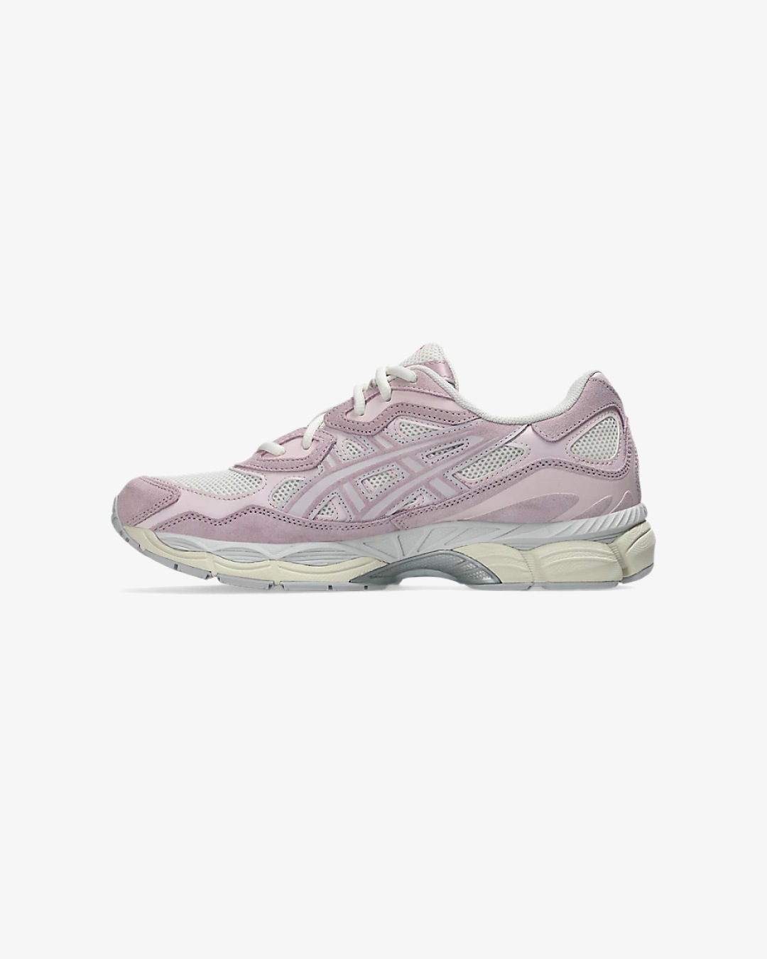 ASICS Gel NYC ‘Cream and Rose Water’ Sneakers