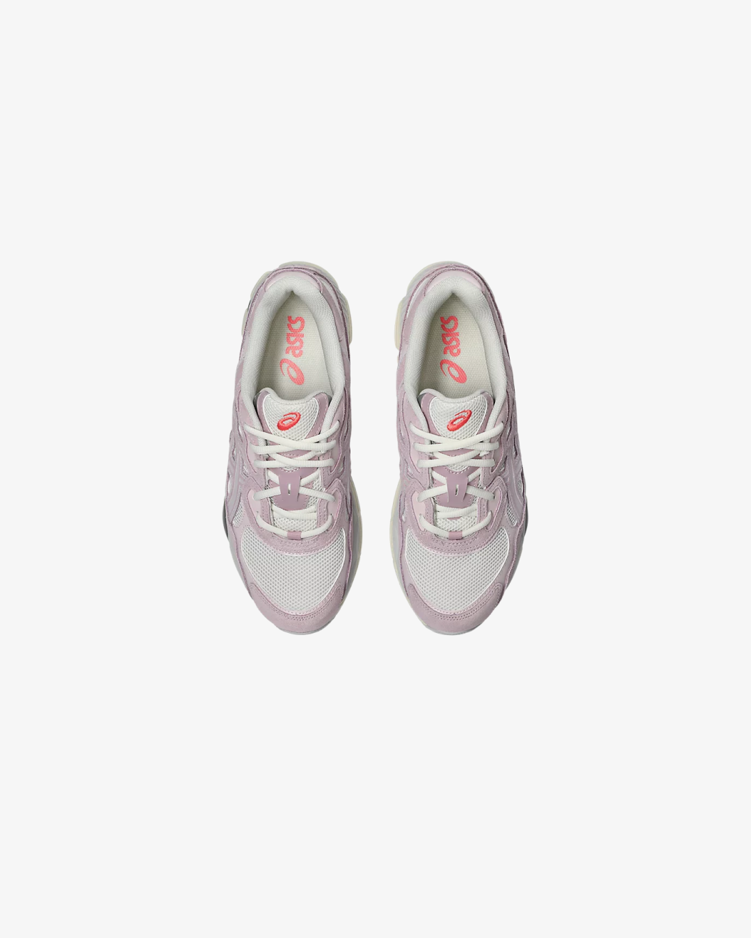 ASICS Gel NYC ‘Cream and Rose Water’ Sneakers
