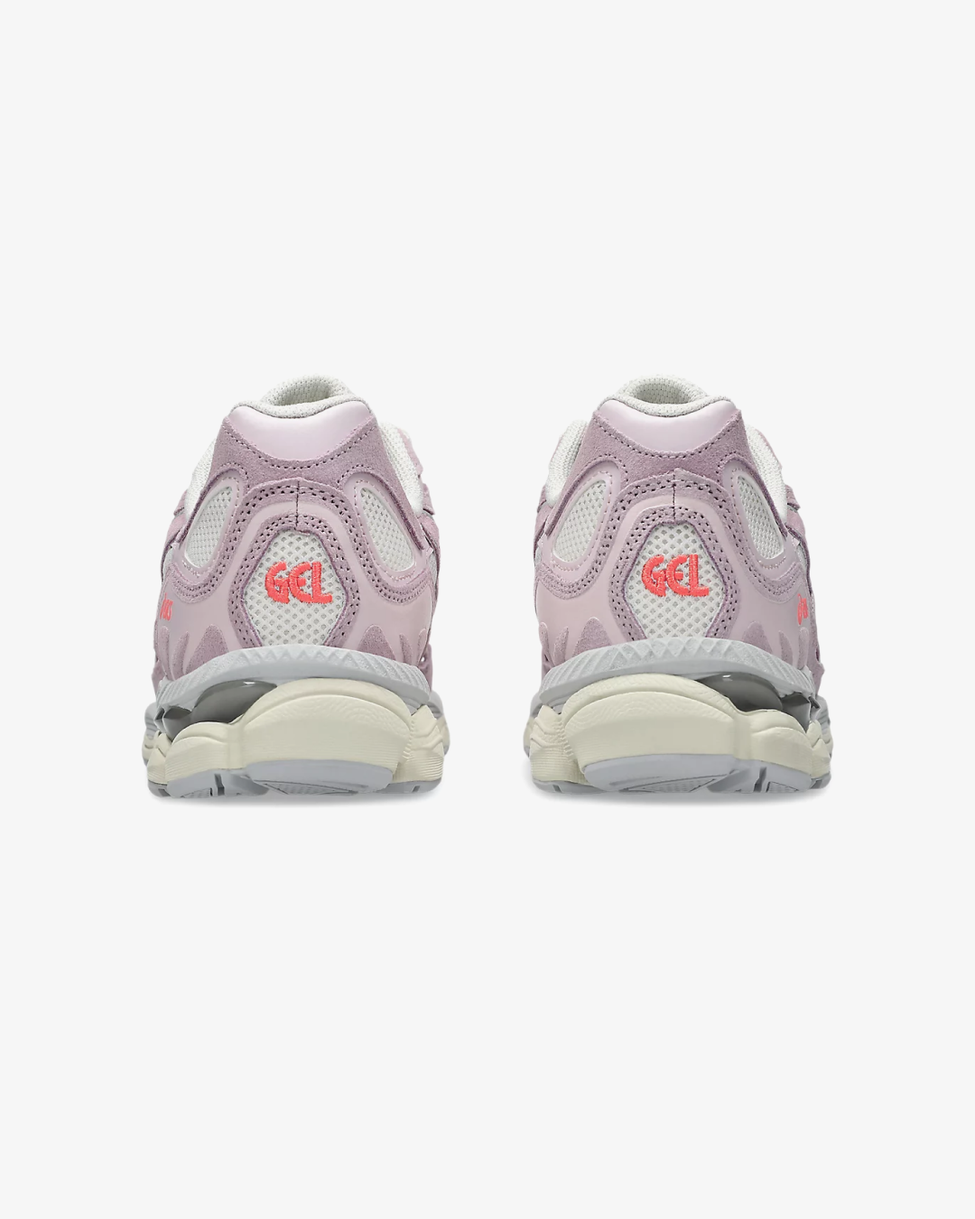 ASICS Gel NYC ‘Cream and Rose Water’ Sneakers