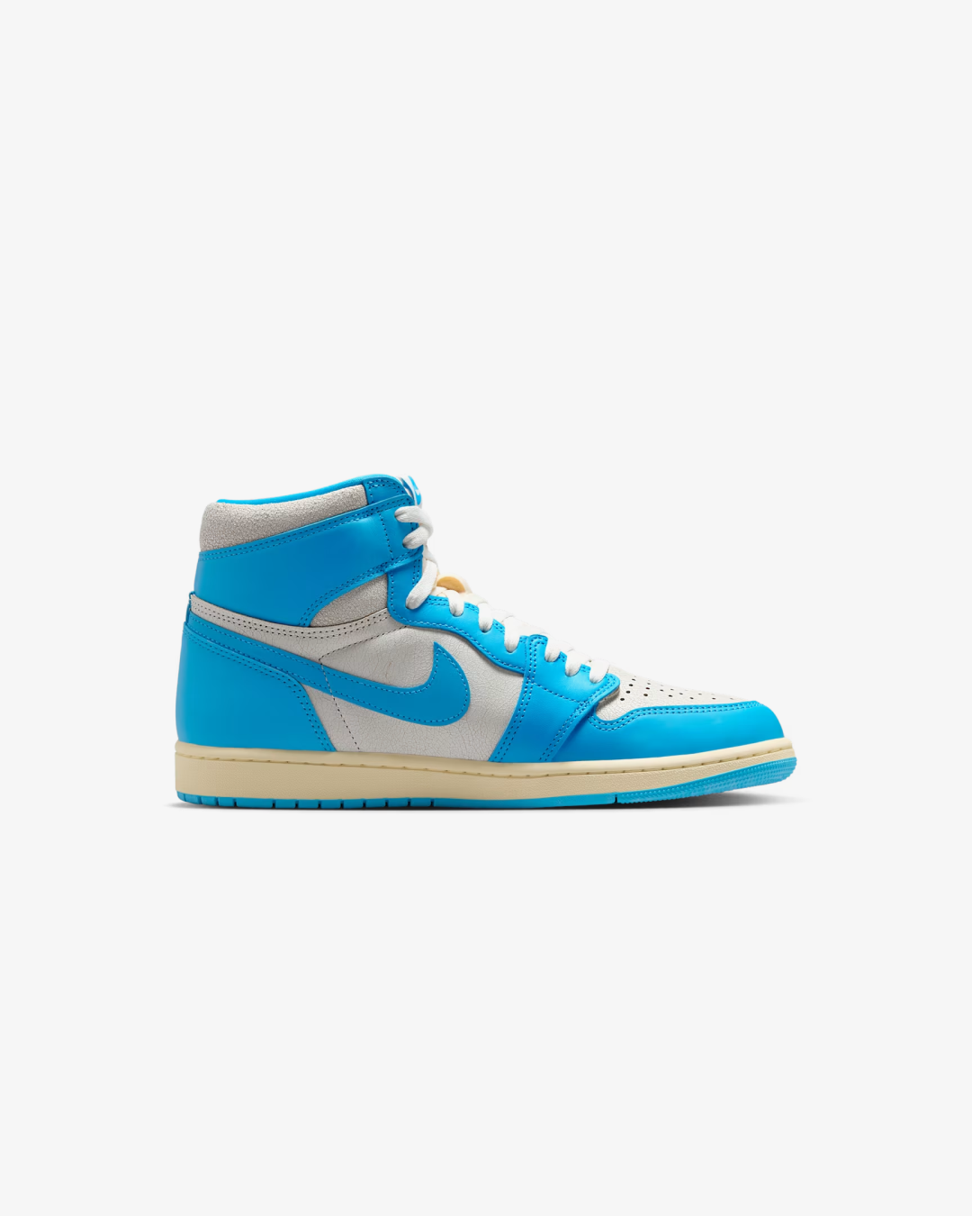 Nike Air Jordan 1 High “UNC Reimagined” Sneakers