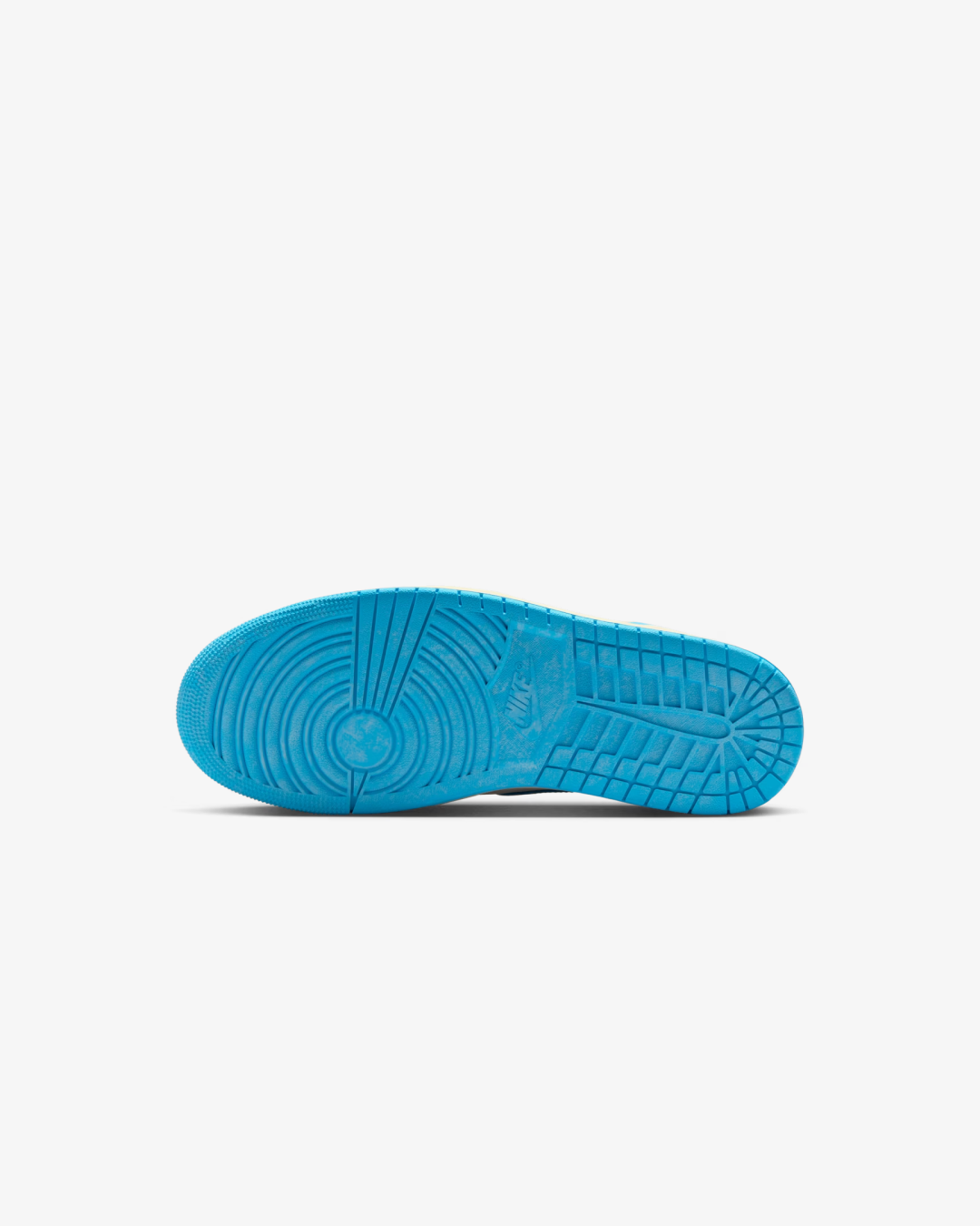 Nike Air Jordan 1 High “UNC Reimagined” Sneakers