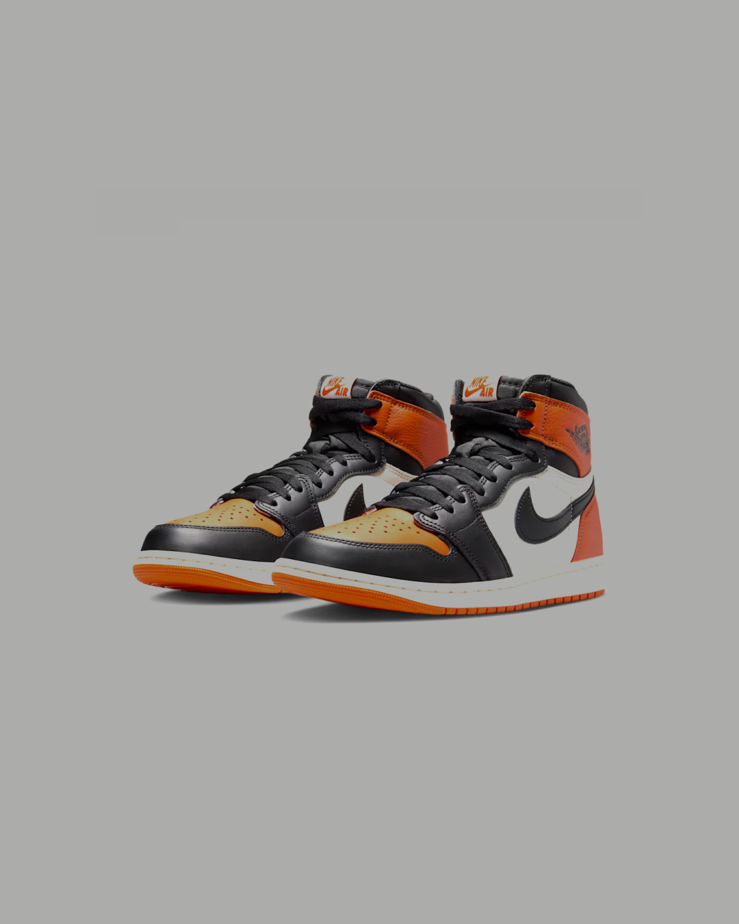 Nike Air Jordan 1 High “Shattered Backboard” Sneakers