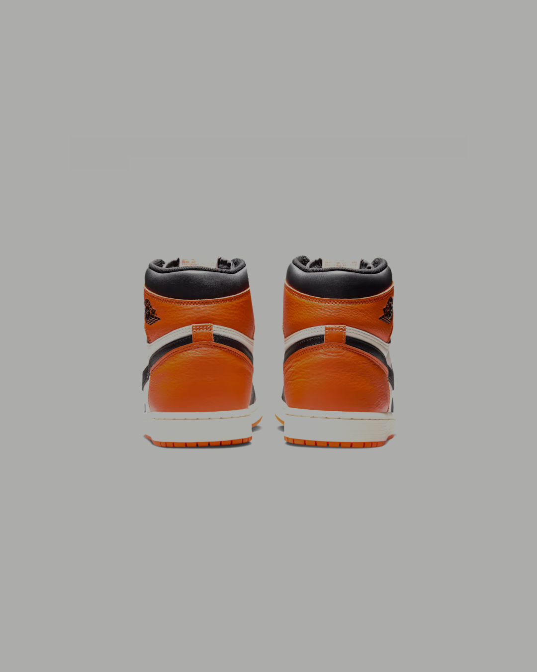 Nike Air Jordan 1 High “Shattered Backboard” Sneakers