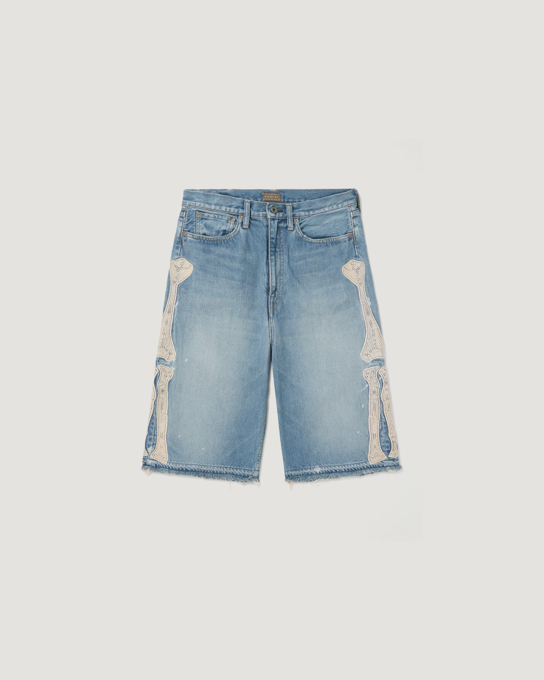 KAPITAL Jorts