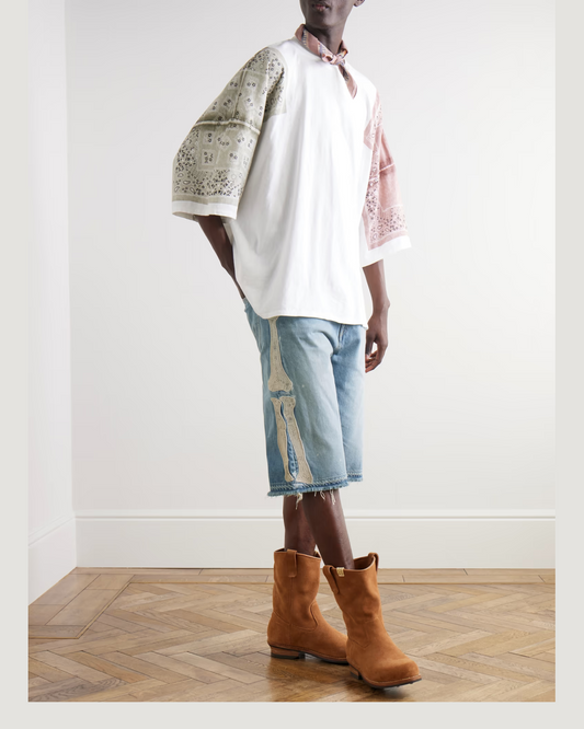 KAPITAL Jorts