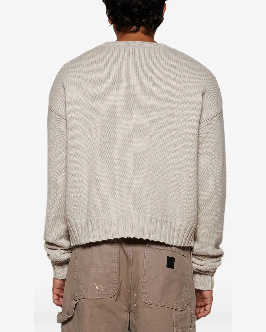 Enfants De Riches Déprimés “Past In Vain” Sweater