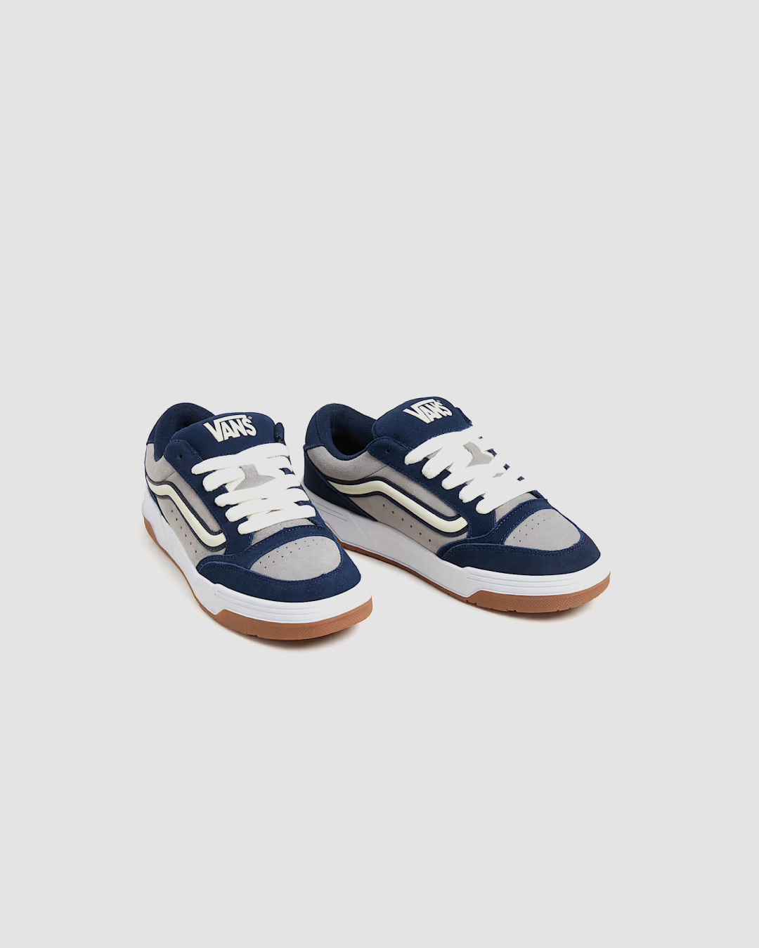 Vans Hylane Nineties 'Blue' Sneakers
