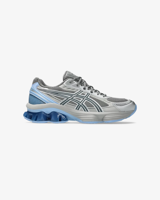 ASICS Gel-Kinetic Fluent âClay Grey/Steel Greyâ Sneakers