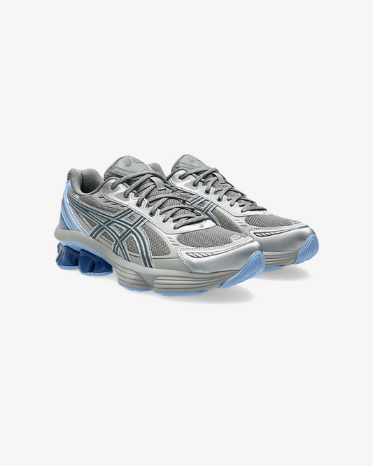 ASICS Gel-Kinetic Fluent âClay Grey/Steel Greyâ Sneakers