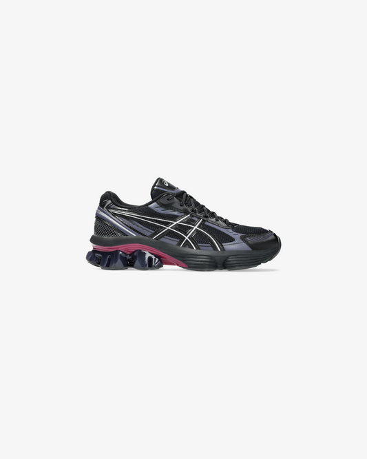 ASICS Gel-Kinetic Fluent âBlackâ Sneakers