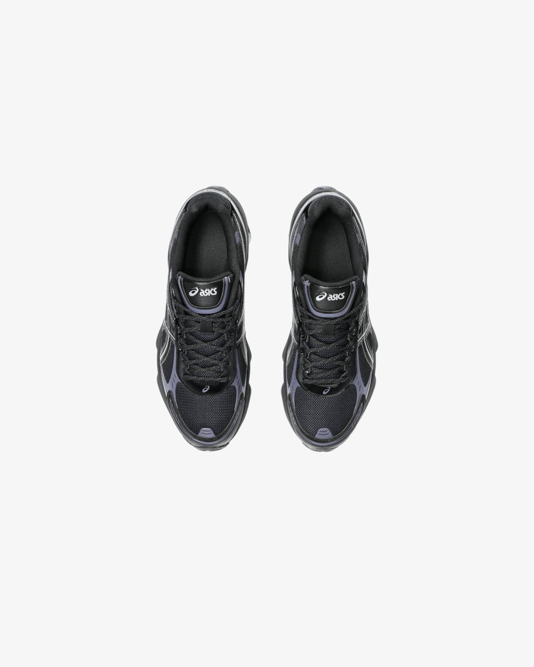 ASICS Gel-Kinetic Fluent ‘Black’ Sneakers