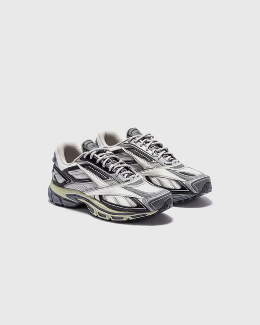 Reebok Premium Road Ultra Tonal Grey Sneakers