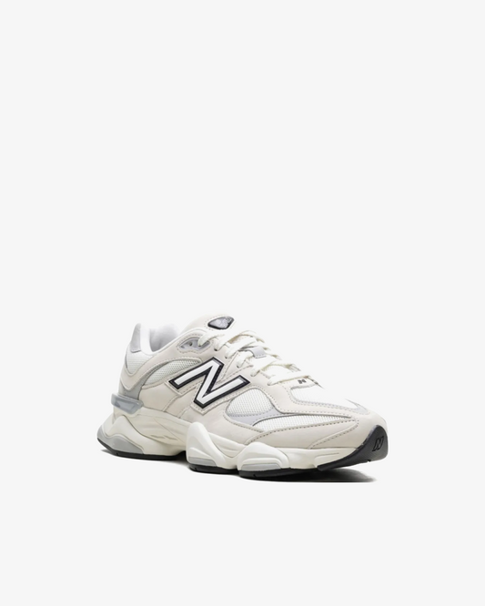 New Balance 9060 Sea Salt Raincloud Sneakers