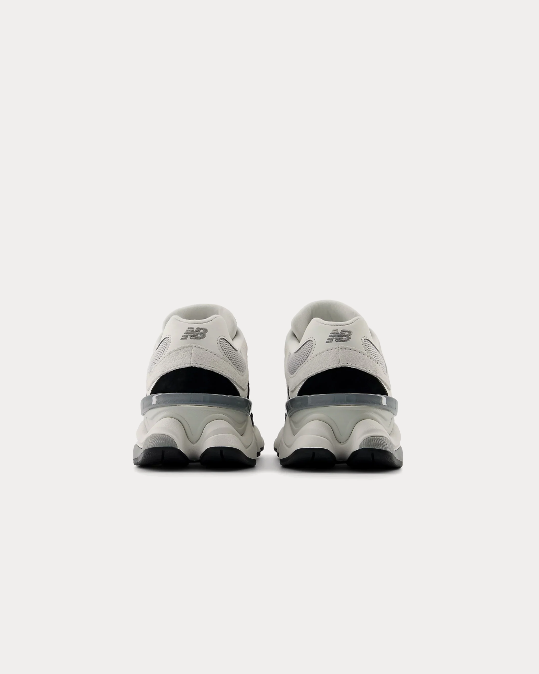 New Balance 9060 “Reflection Black Grey" Sneakers