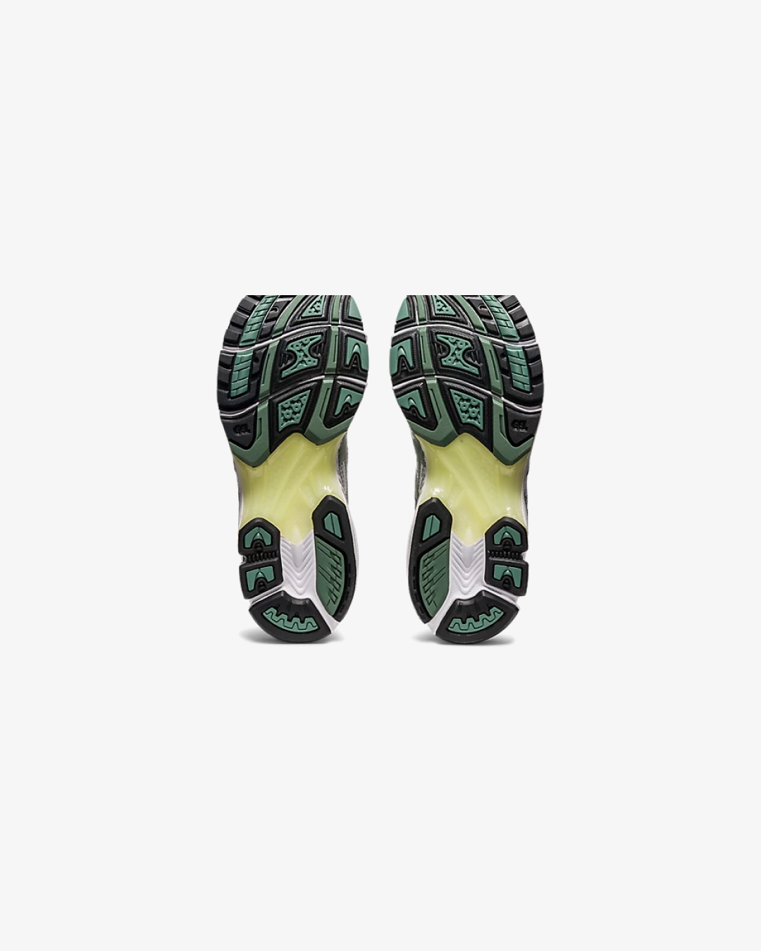 ASICS GEL-KAYANO 14 "Pine Green” Sneakers