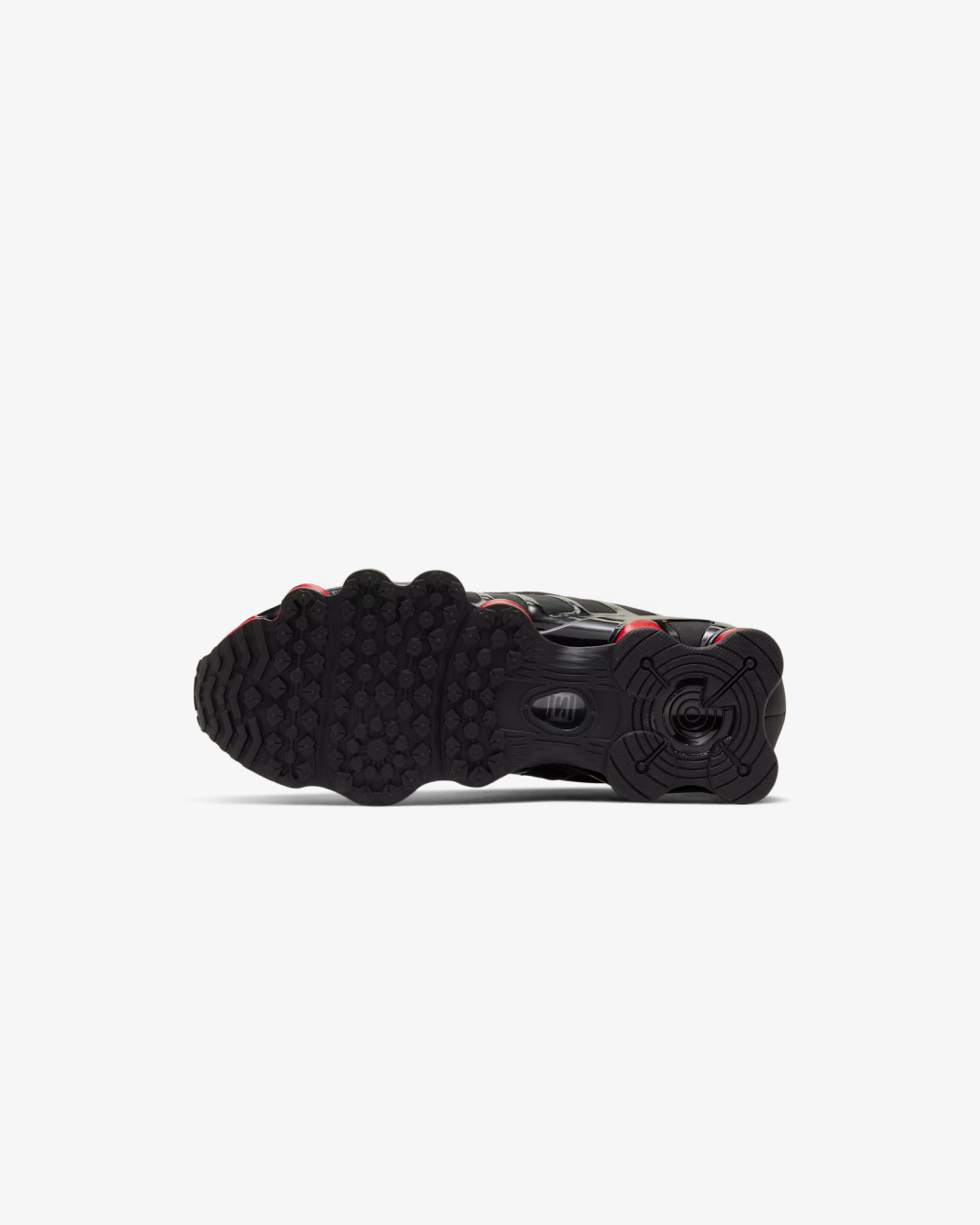 Nike Shox TL “Skepta” Sneakers