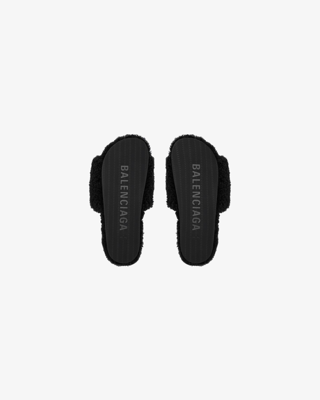 Balenciaga Flurry Slides