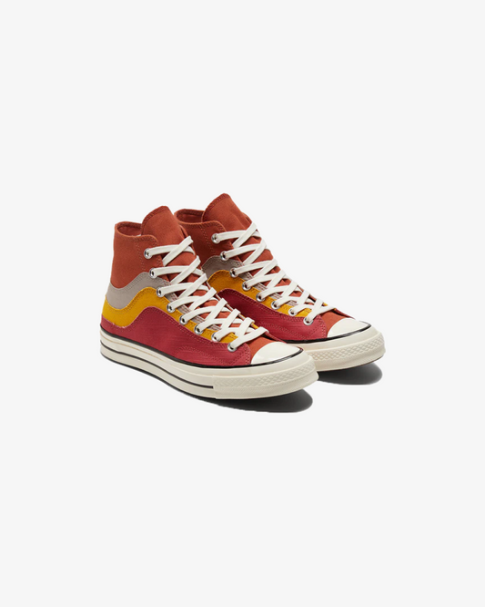 Converse Chuck 70 High 'National Parks' Sneakers