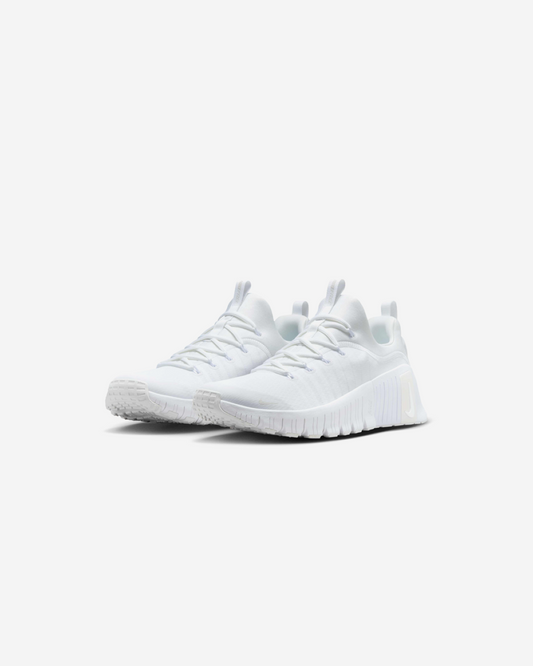 Nike Free Metcon 6 ‘White/Platinum Tint’ Sneakers
