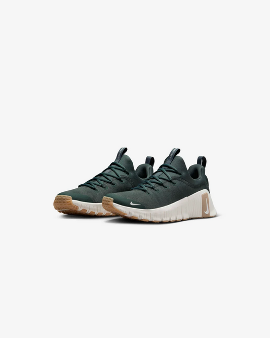 Nike Free Metcon 6 ‘Vintage Green/Gum Light’ Sneakers