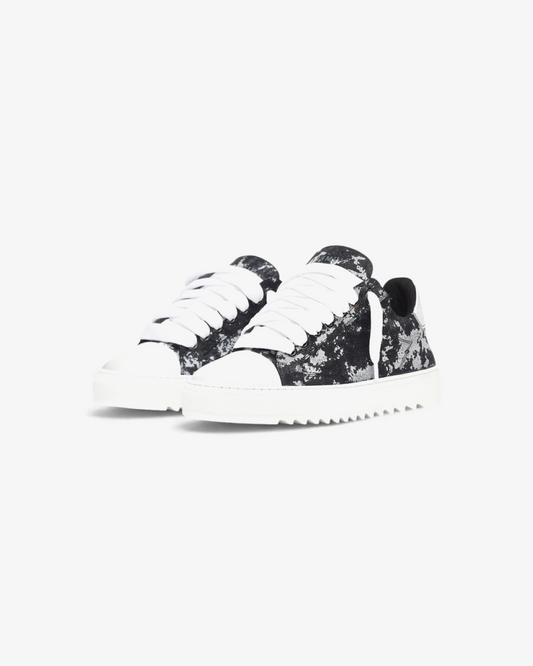 Numeriś Atelier "Pigment" Sneakers