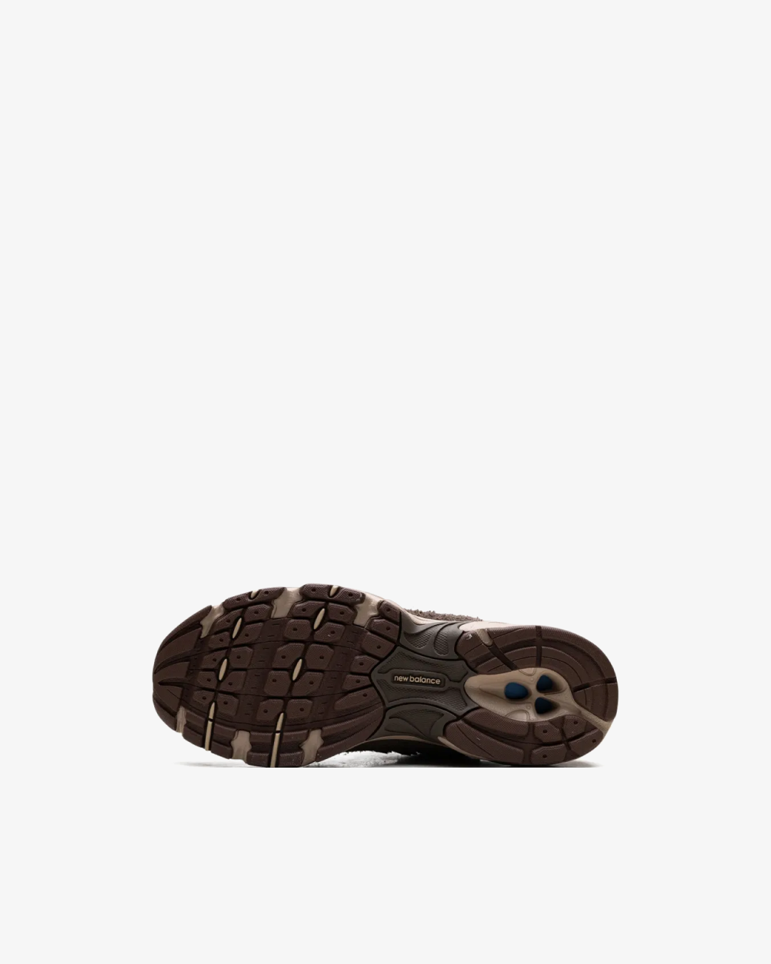 New Balance 530 'Brown Tan' Sneakers